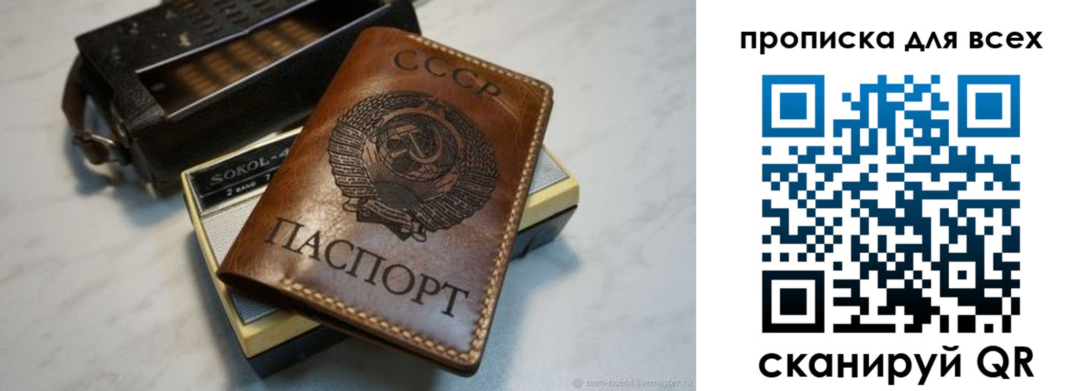 прописка в квартире в Рязанской области